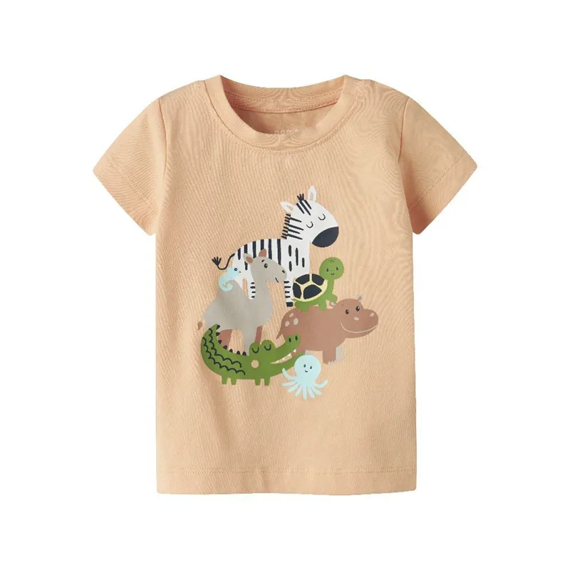 Camiseta De Name It