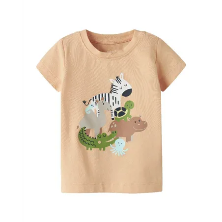 Camiseta De Name It