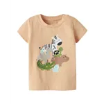 Camiseta De Name It