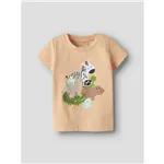 Camiseta De Name It