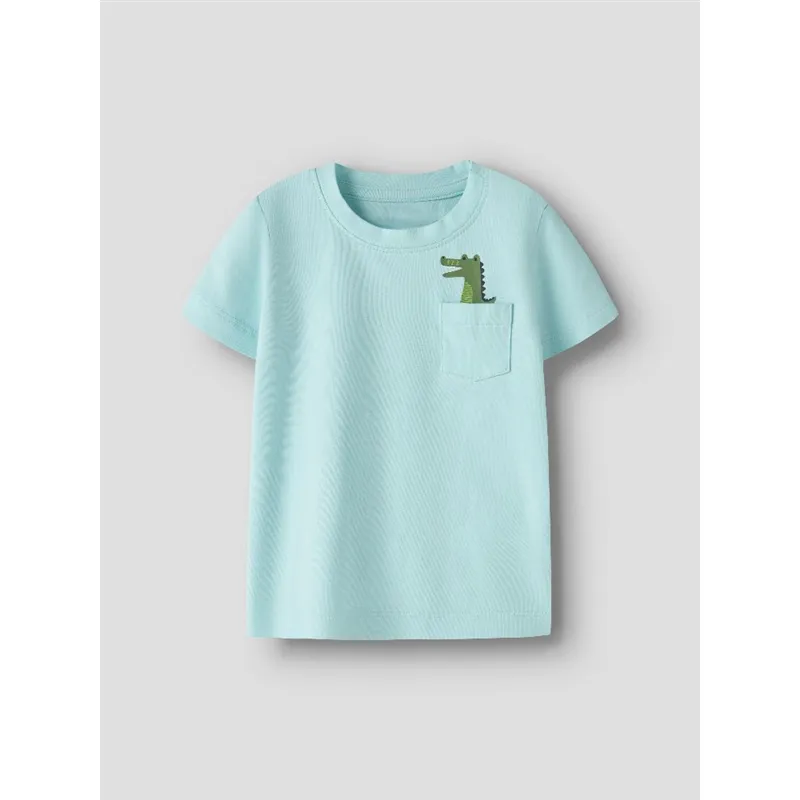 Camiseta De Name It