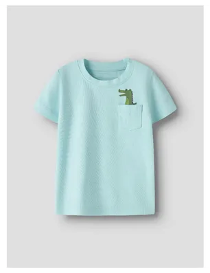 Camiseta De Name It