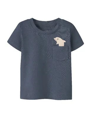 Camiseta De Name It