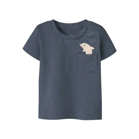 Camiseta De Name It