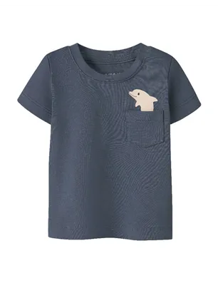 Camiseta De Name It