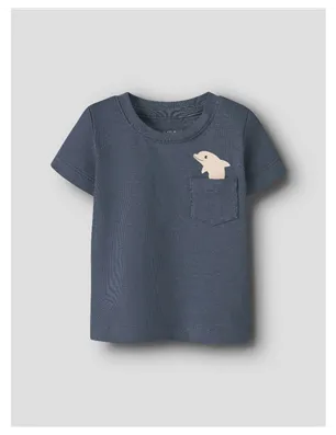 Camiseta De Name It