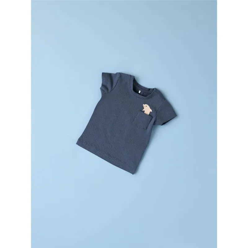 Camiseta De Name It