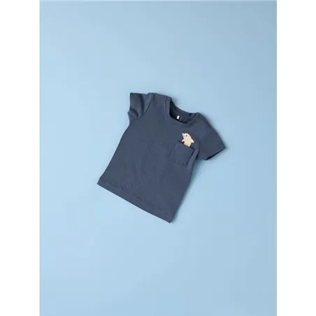 Camiseta De Name It