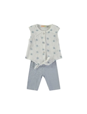 Conjunto 2 Piezas De Babybol