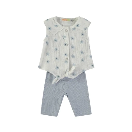 Conjunto 2 Piezas De Babybol