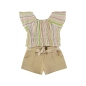 Conjunto 2 Piezas De Babybol