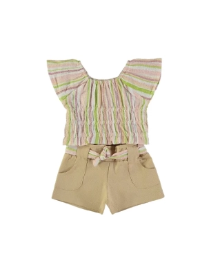 Conjunto 2 Piezas De Babybol