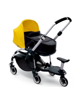 Adaptadores Bee Bugaboo para patinete Confort