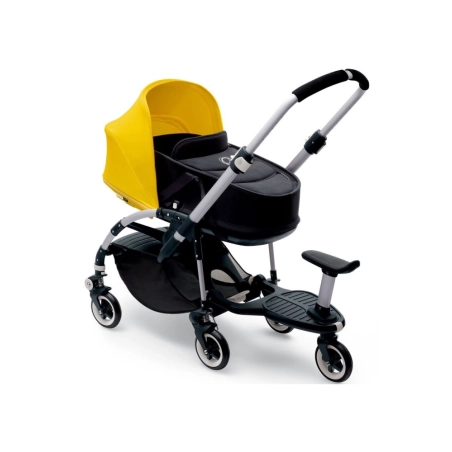 Adaptadores Bee Bugaboo para patinete Confort