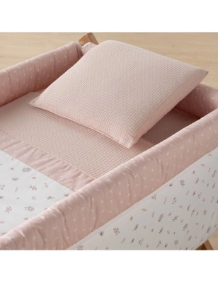 Minicuna Tijera Madera Calma de Cambrass