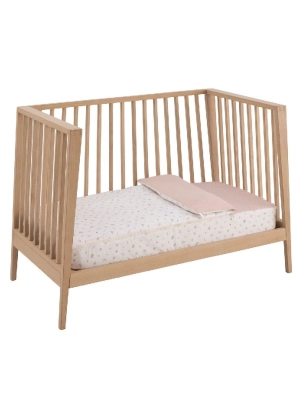 Saco cuna Calma de Cambrass Rosa