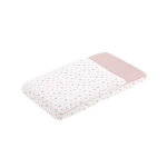 Saco minicuna Calma de Cambrass Rosa