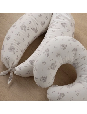 Cojín Lactancia Globe de Cambrass