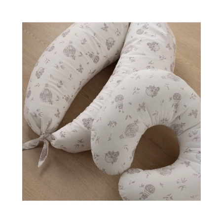 Cojín Lactancia Globe de Cambrass