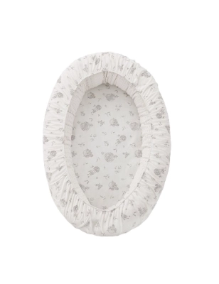 Cuna Nido Globe de Cambrass