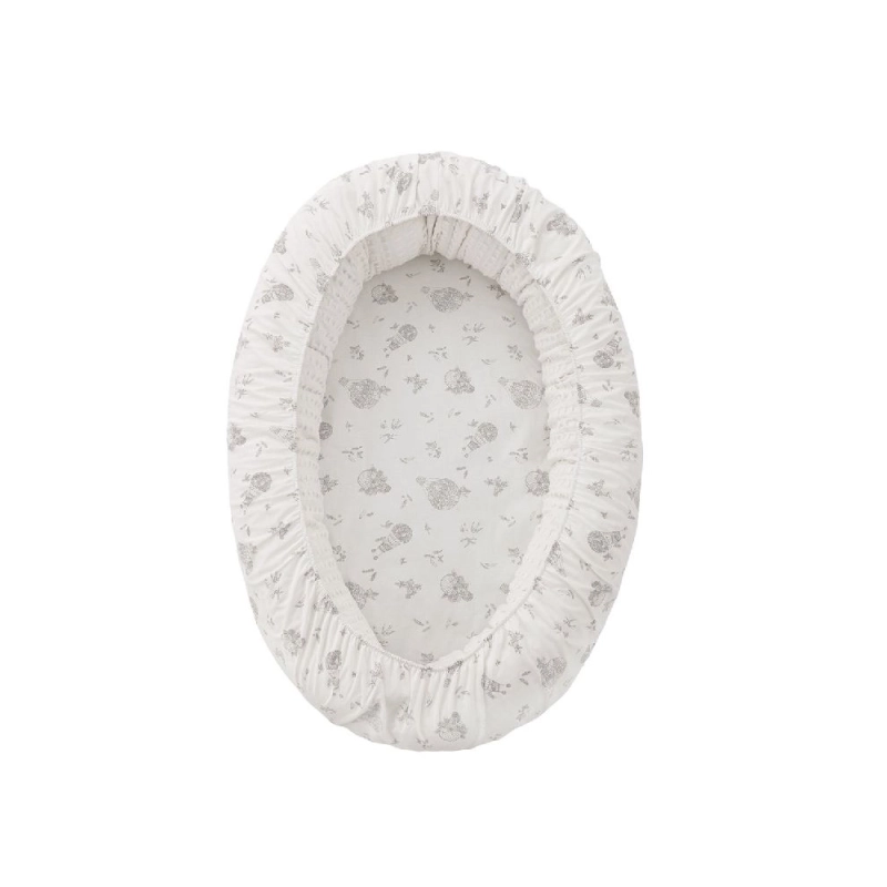 Cuna Nido Globe de Cambrass