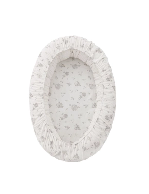 Cuna Nido Globe de Cambrass