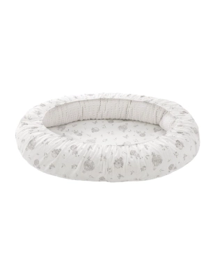 Cuna Nido Globe de Cambrass