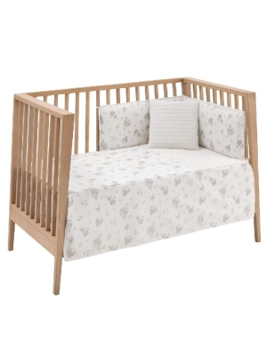 Juego Colcha y Protector Globe de Cambrass