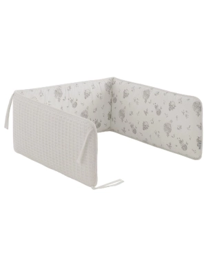 Juego Funda Nórdica y Protector Globe de Cambrass