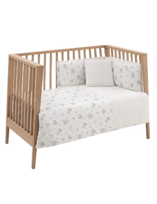 Juego Funda Nórdica y Protector Globe de Cambrass