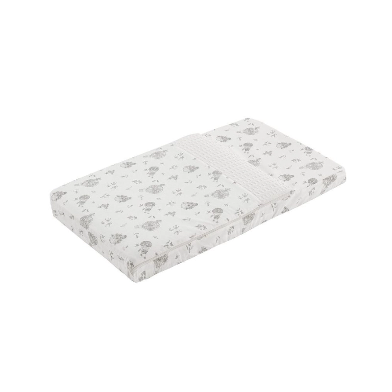 Saco para minicuna Globe de Cambrass