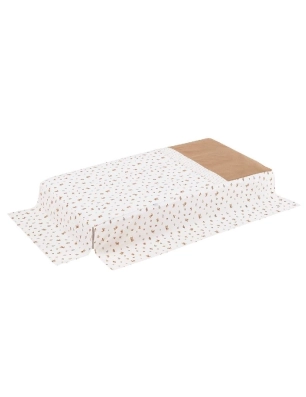Juego Colcha y protector Senda de Cambrass