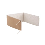 Juego Funda Nórdica y protector Senda de Cambrass