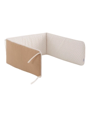 Juego Funda Nórdica y protector Senda de Cambrass