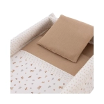 Minicuna Tijera Madera Senda de Cambrass