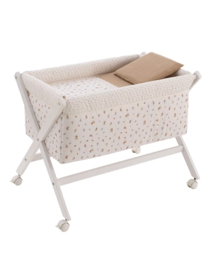 Minicuna Tijera Madera Senda de Cambrass