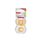 Pack 2 chupetes 18-36 meses de Nuk