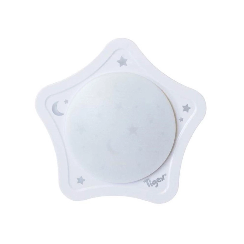 Luz de compañía automática de Tigex