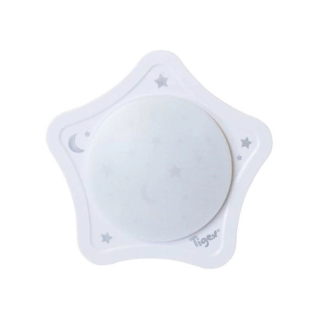 Luz de compañía automática de Tigex