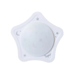 Luz de compañía automática de Tigex