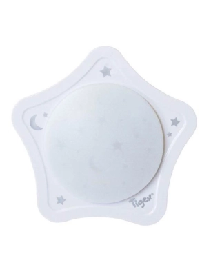 Luz de compañía automática de Tigex