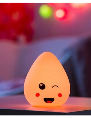 Mi primera luz de compañía de Tigex