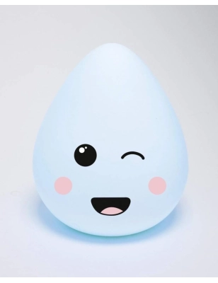 Mi primera luz de compañía de Tigex