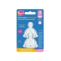 Pack 2 tetinas silicona autonomy Tigex