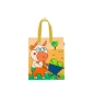 Bolsa Loneta Daisy Piggy de Micumacu
