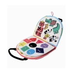 Kit formas y colores Montessori de Omy