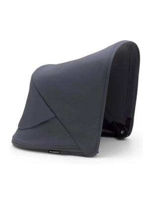 Capota Bugaboo Fox 3 Azul Tormenta