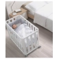 Minicuna DOCO Sleeping de Cotinfant sin textiles