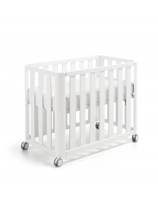 Minicuna DOCO Sleeping de Cotinfant sin textiles