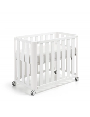 Minicuna DOCO Sleeping de Cotinfant sin textiles